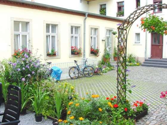 Ferienhaus Apartment 1