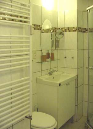 Bad, Waschplatz, 2- Bettzimmer