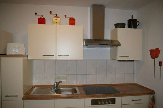 Bildergalerie: 4**** Fewo in einem parkähnlichen Garten - 8 km vor