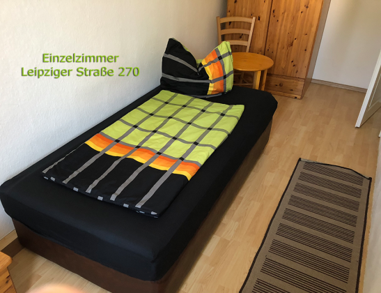 Einzelzimmer