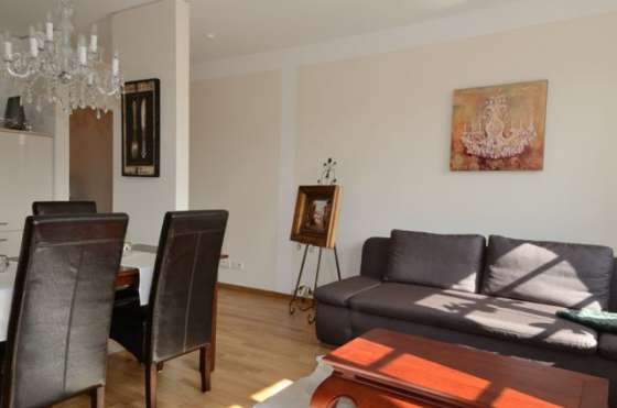2- Zimmer Apartment