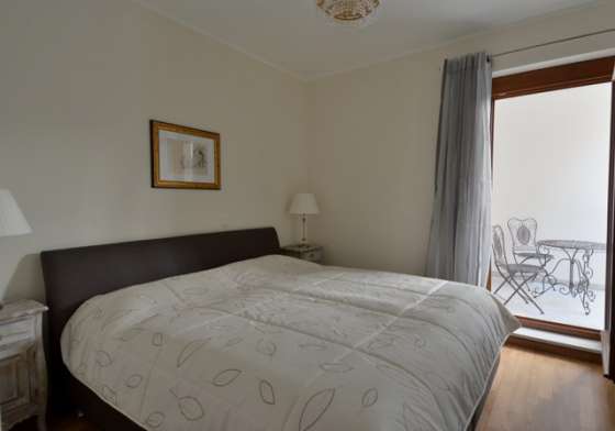 2- Zimmer Apartment