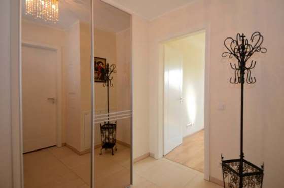 2- Zimmer Apartment