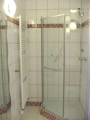 Das Badezimmer