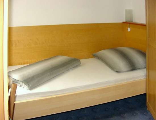 Einbettzimmer Economy